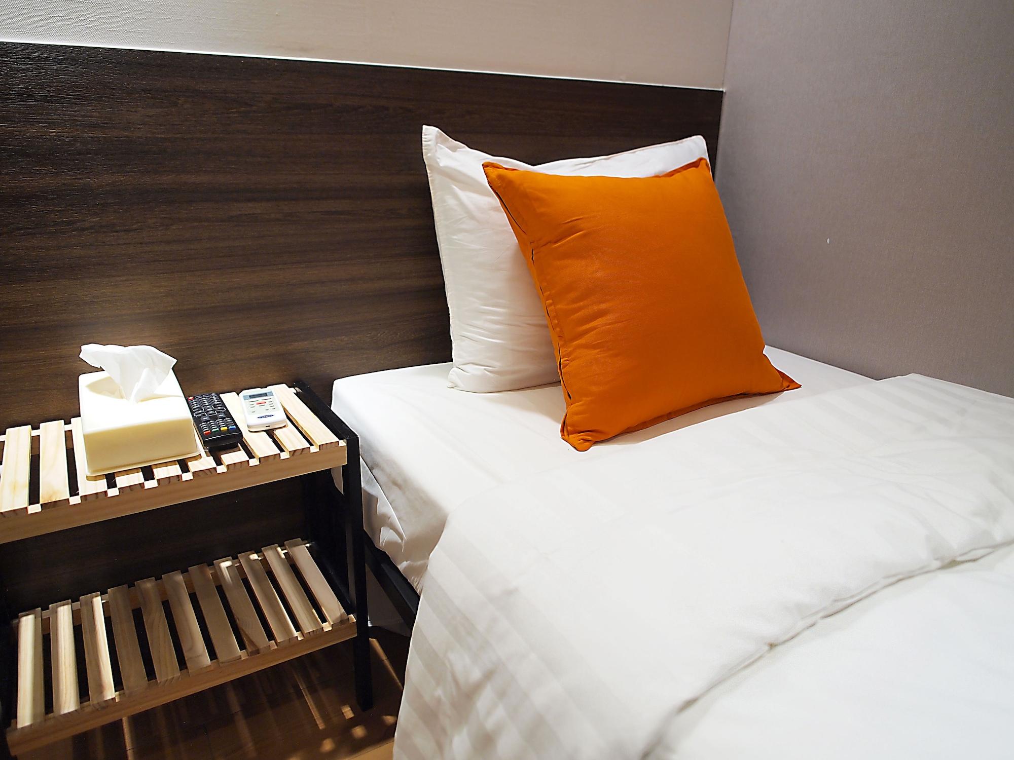 Hotel Park Hill Myeongdong Seul Esterno foto
